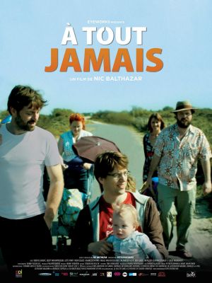 Affiche du document A tout jamais