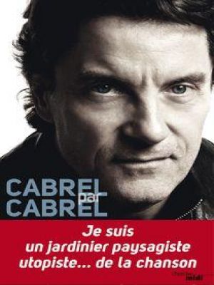 Affiche du document Cabrel par Cabrel