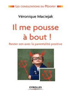 Affiche du document Il me pousse à bout !