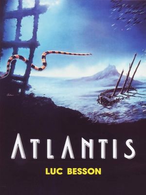 Affiche du document Atlantis