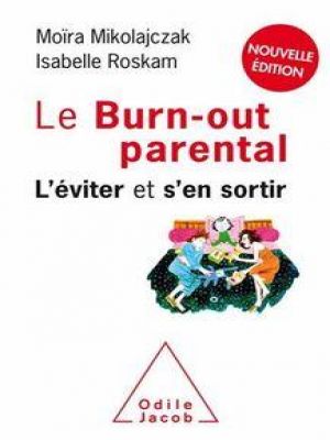 Affiche du document Le Burn-out parental