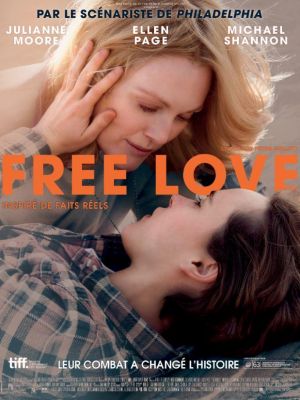 Affiche du document Free love