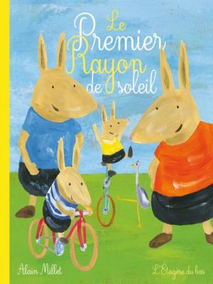 Affiche du document Le premier rayon de soleil