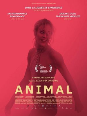 Affiche du document Animal