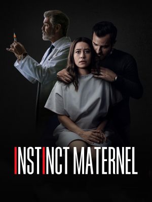 Affiche du document Instinct maternel