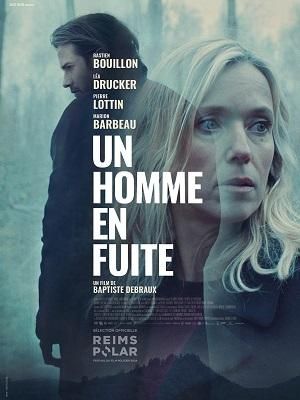 Affiche du document Un homme en fuite