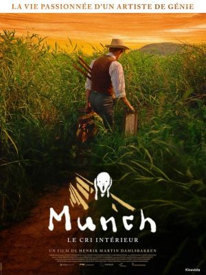 Affiche du document Munch