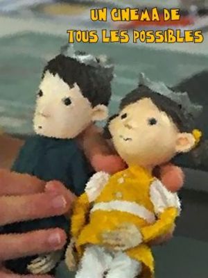 Affiche du document Un cinéma de tous les possibles