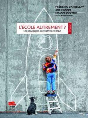 Affiche du document L’école autrement ?