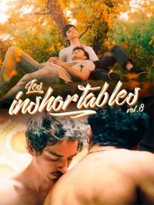 Affiche du document Les Inshortables - Vol 8