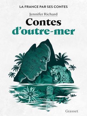 Affiche du document Contes d'outre-mer