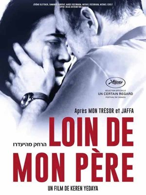 Affiche du document Loin de mon père