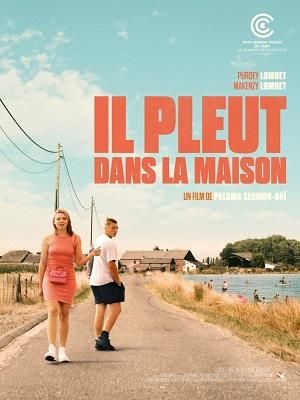 Affiche du document Il pleut dans la maison