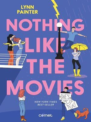 Affiche du document Nothing like the movies