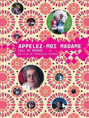 Affiche du document Appelez-moi Madame