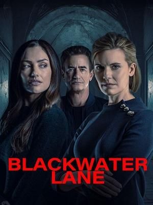 Affiche du document Blackwater Lane