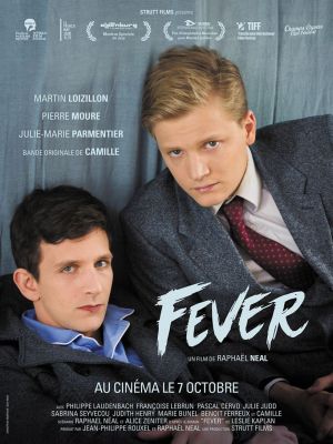 Affiche du document Fever