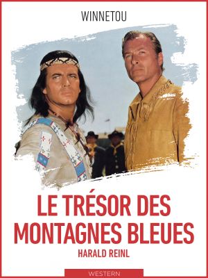 Affiche du document Le trésor des montagnes bleues