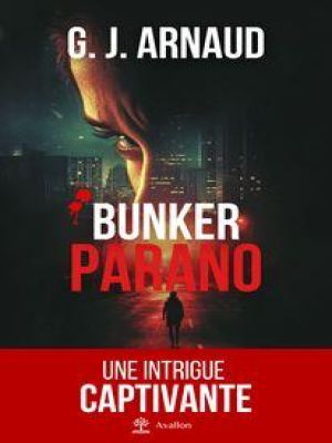 Affiche du document Bunker Parano