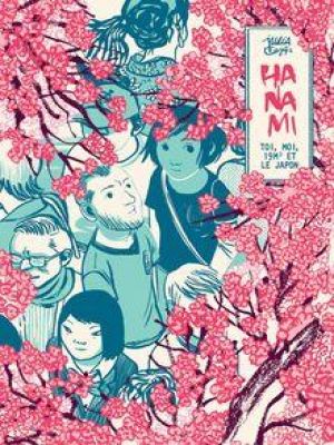 Affiche du document Hanami : Toi, moi, 19m² et le Japon