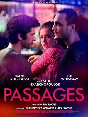 Affiche du document Passages