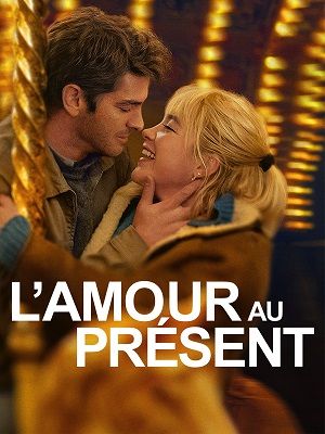 Affiche du document L'amour au présent