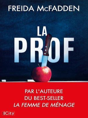Affiche du document La prof