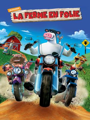 Affiche du document La ferme en folie