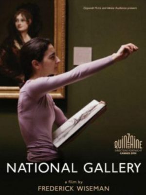 Affiche du document National Gallery