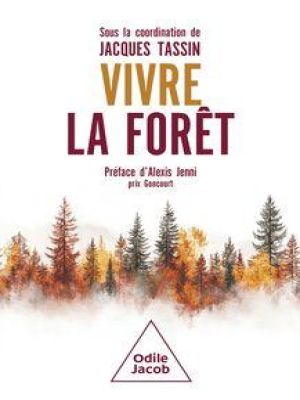 Affiche du document Vivre la forêt