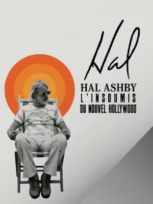 Affiche du document Hal Ashby, l'insoumis du nouvel Hollywood