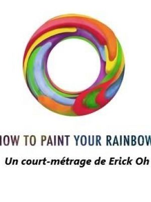 Affiche du document How to paint your rainbow