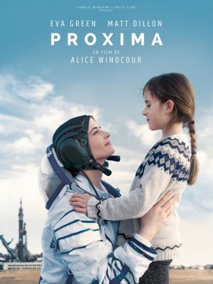 Affiche du document Proxima