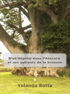 Affiche du document D’un hôpital dans l’Atacora et ses patients de la brousse