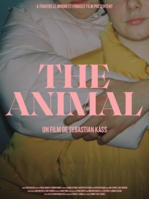 Affiche du document The animal