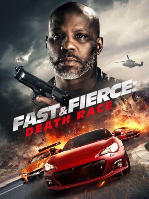 Affiche du document Fast & Fierce : death Race
