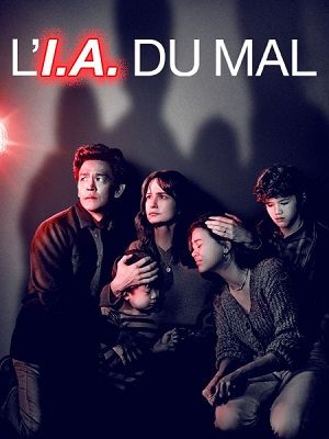 Affiche du document L'I.A. du mal