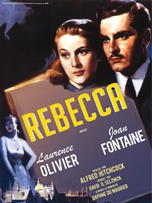 Affiche du document Rebecca