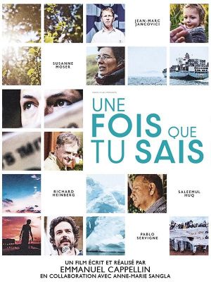 Affiche du document Une fois que tu sais