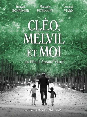 Affiche du document Cléo, Melvil et moi