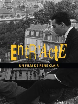 Affiche du document Entr'acte