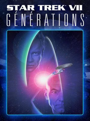 Affiche du document Star Trek : Générations