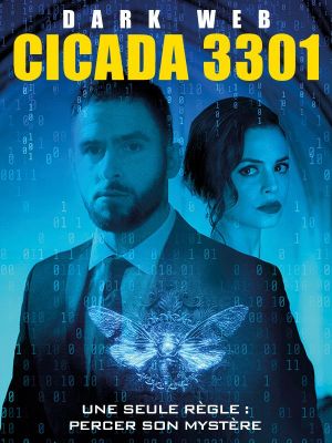 Affiche du document Dark web : Cicada 3301