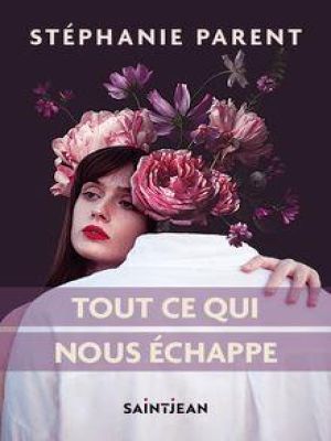 Affiche du document Tout ce qui nous échappe