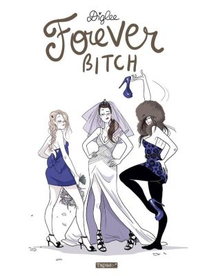 Affiche du document Forever Bitch - Forever Bitch NED