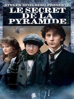 Affiche du document Le Secret de la pyramide