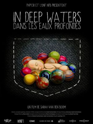Affiche du document Dans les eaux profondes