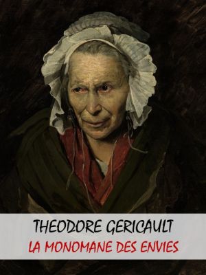Affiche du document Enquête d'art : Théodore Géricault, La Monomane de l'envie