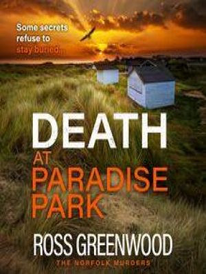 Affiche du document Death at Paradise Park