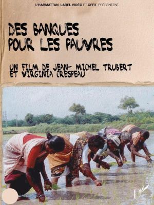 Affiche du document Des banques pour les pauvres